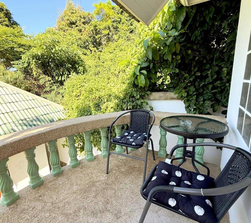 Photo of Patio Balcony in Bang Po