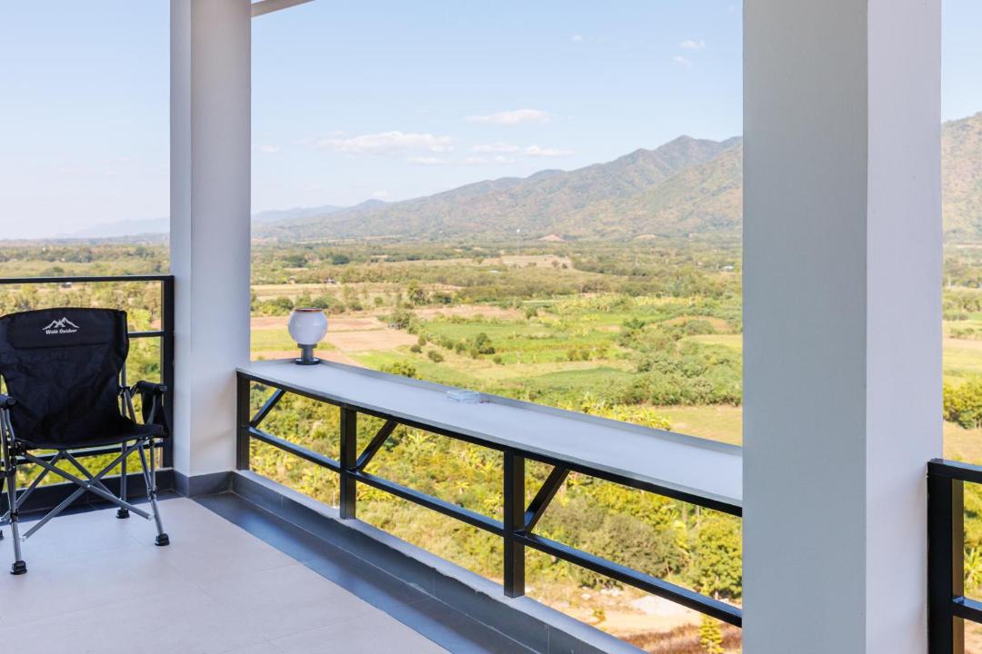 Photo of Patio Balcony in Phetchabun