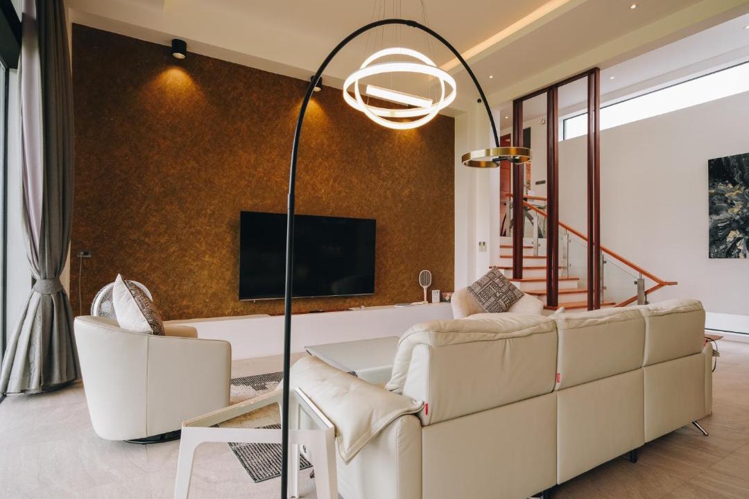 Photo of Livingroom in Na Yong