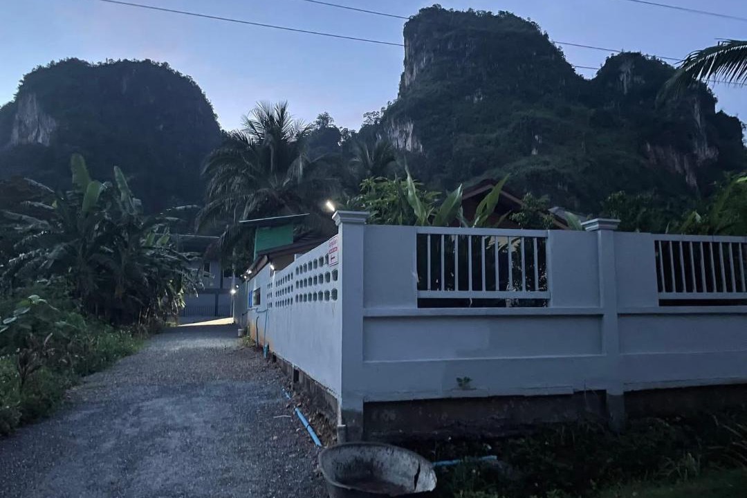 Photo of Others in Krabi