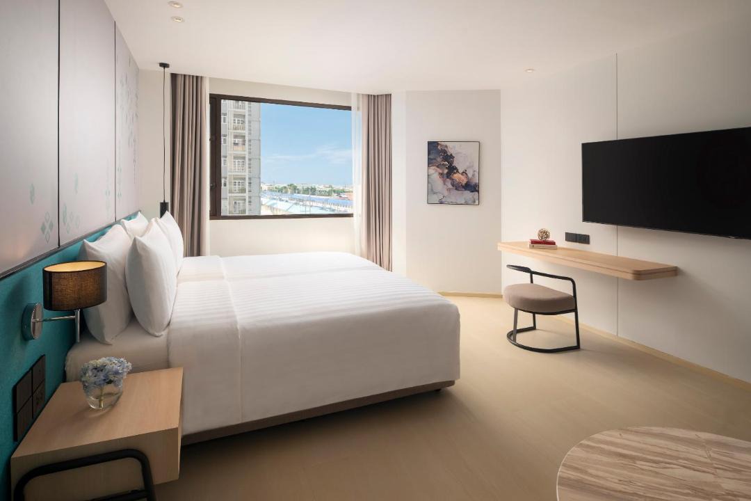Photo of Bedroom in Don Muang