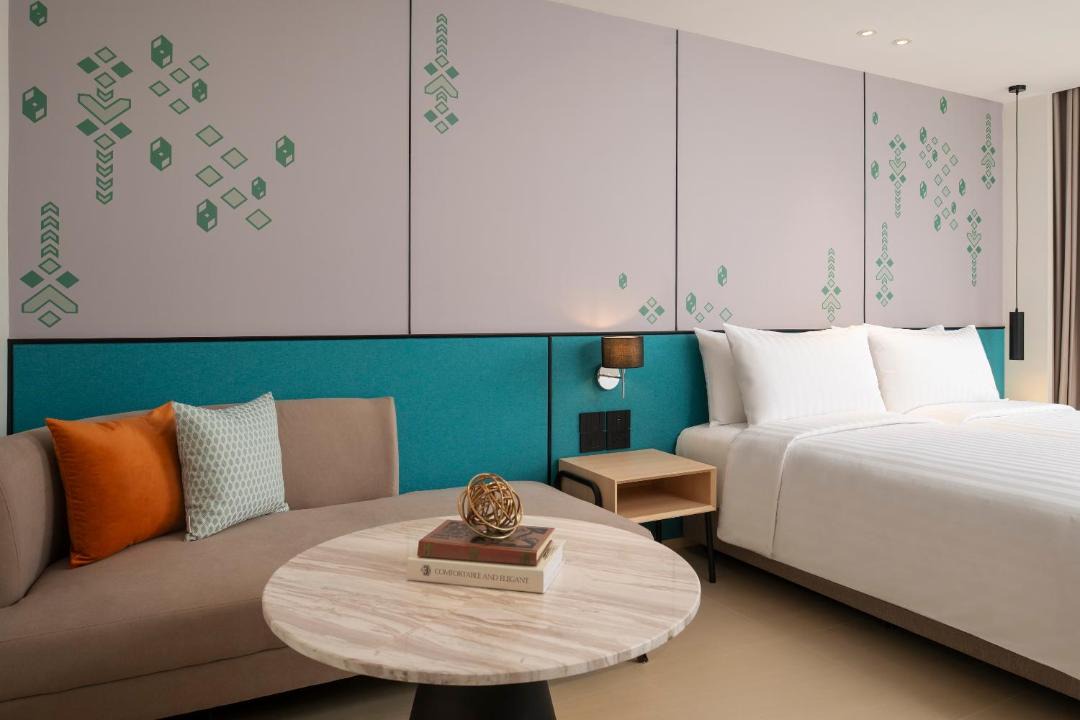 Photo of Bedroom in Don Muang