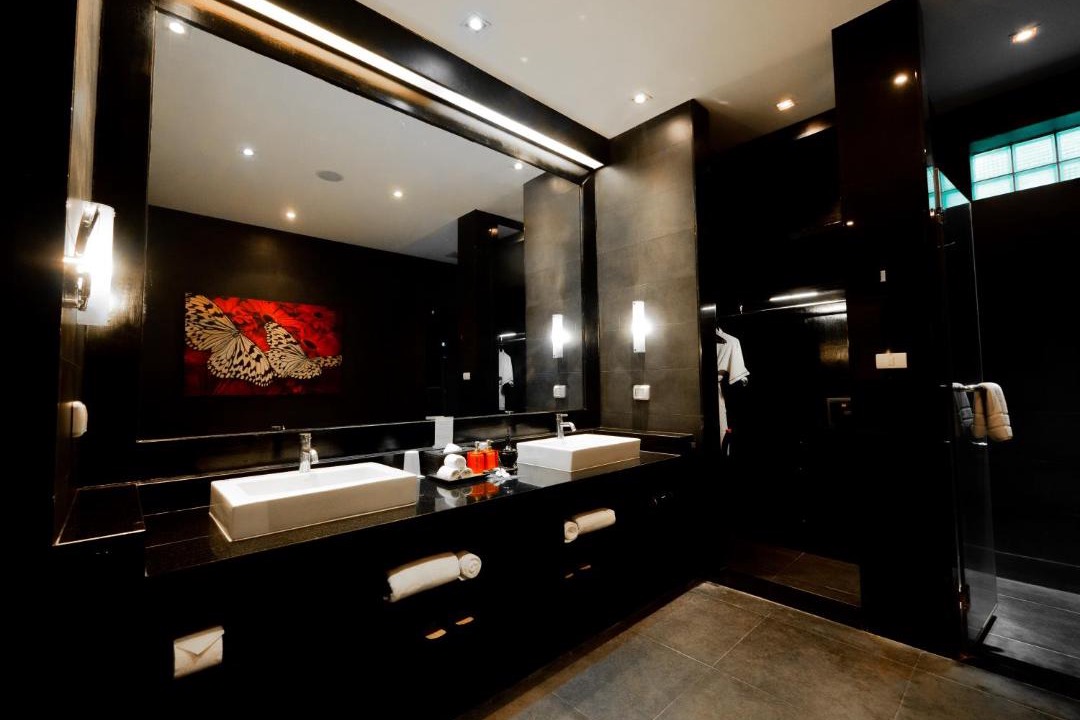 Photo of Bathroom in Choeng Thale