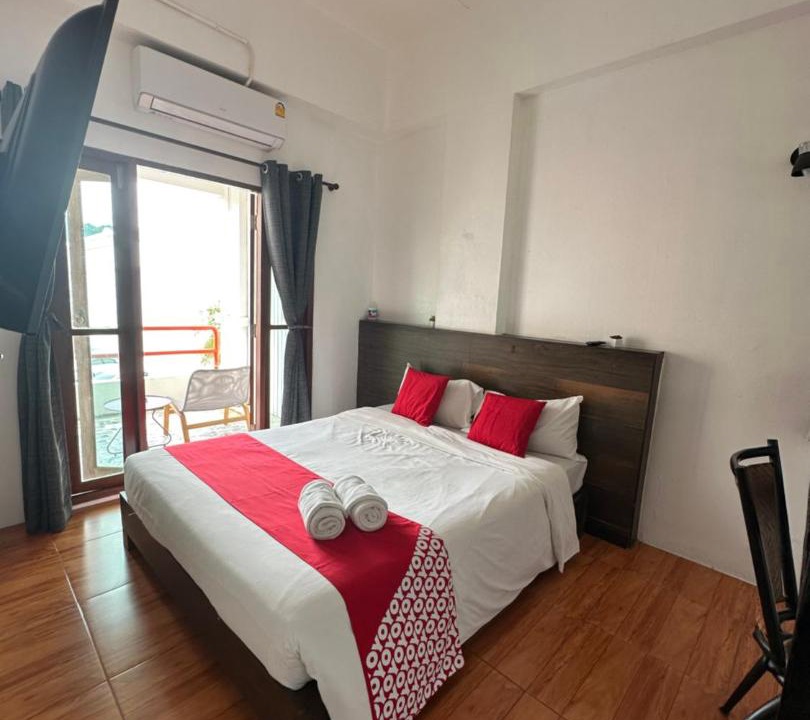Photo of Bedroom in Talat Yai