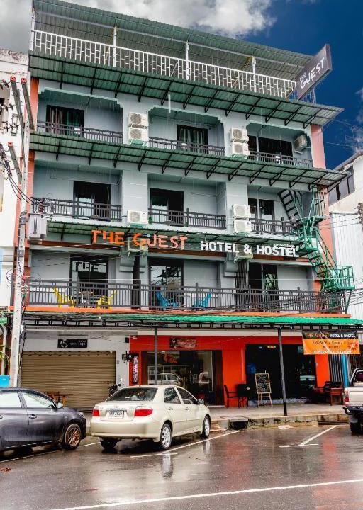 Photo of Others in Downtown Krabi