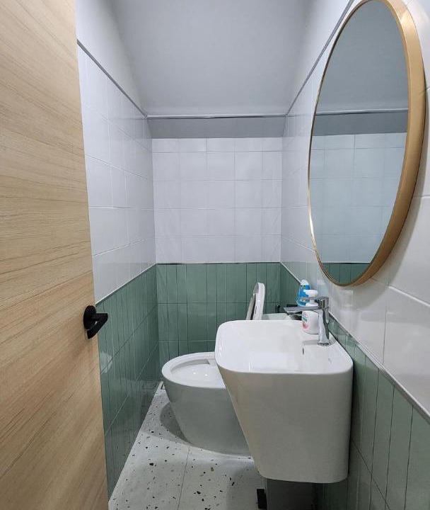 Photo of Bathroom in Kho Hong