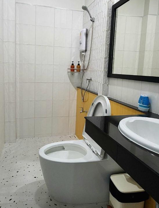 Photo of Bathroom in Kho Hong