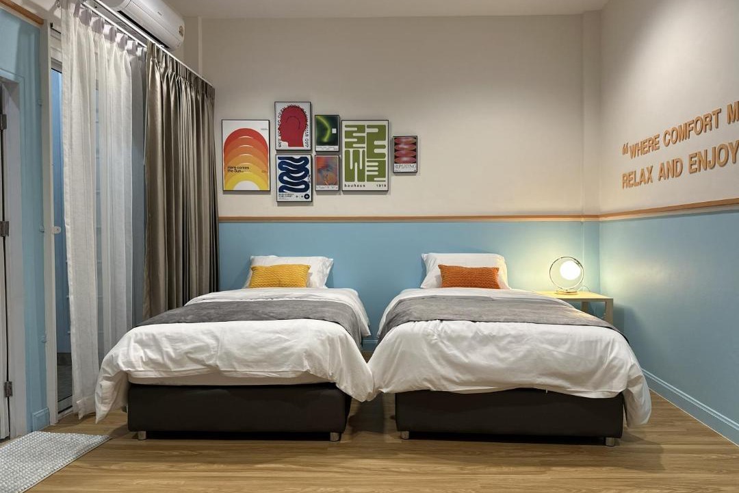 Photo of Bedroom in Kho Hong