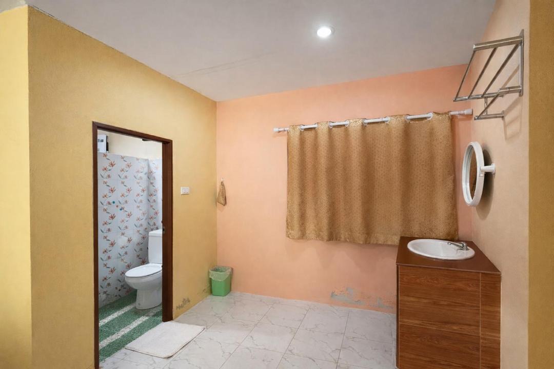 Photo of Bathroom in Downtown Krabi