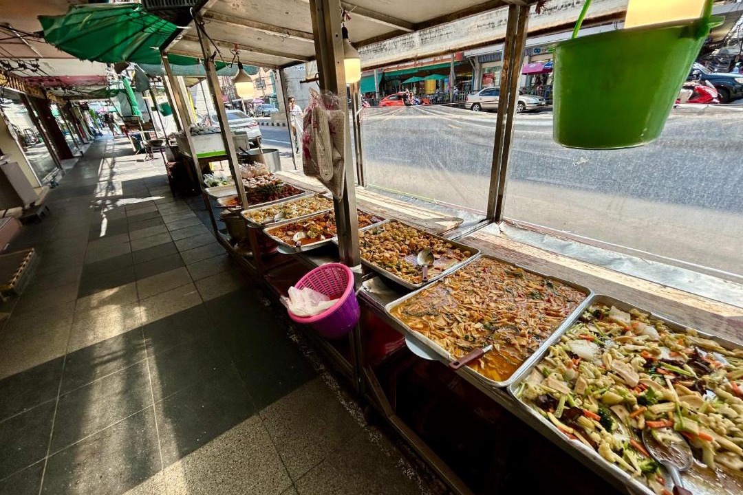 Photo of Others in Bang Sue