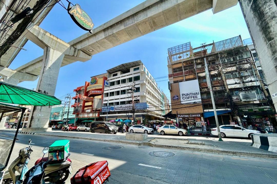 Photo of Others in Bang Sue