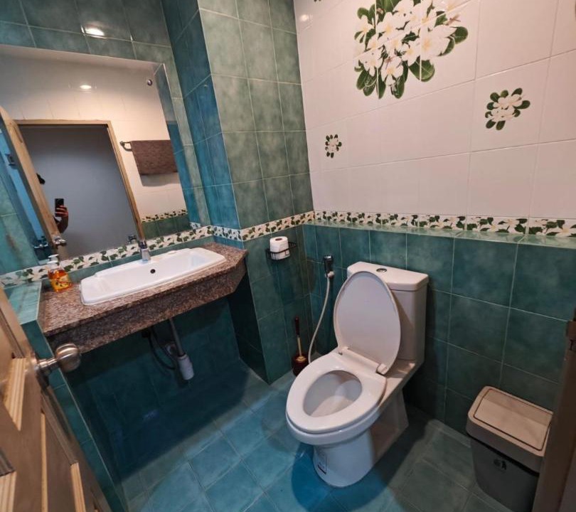 Photo of Bathroom in Pratumnak Hill