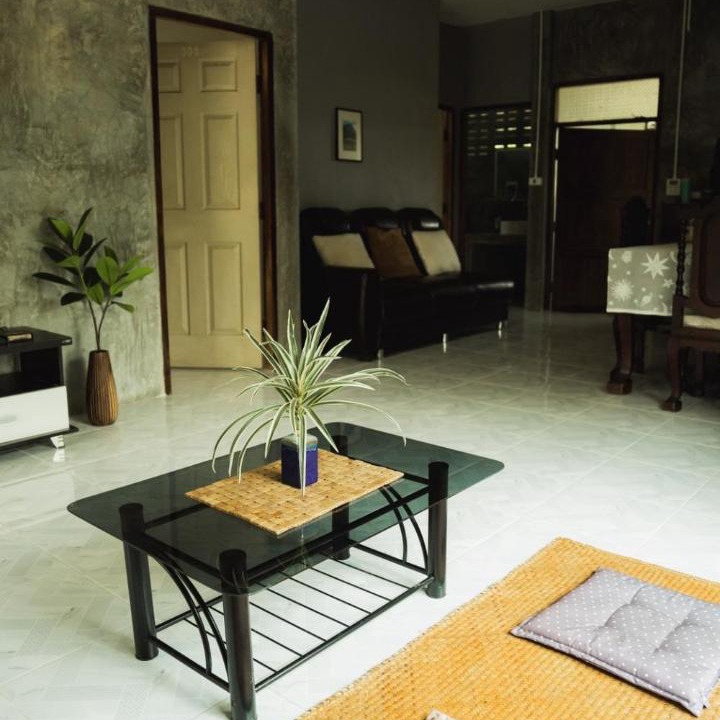 Photo of Livingroom in Chiang Dao
