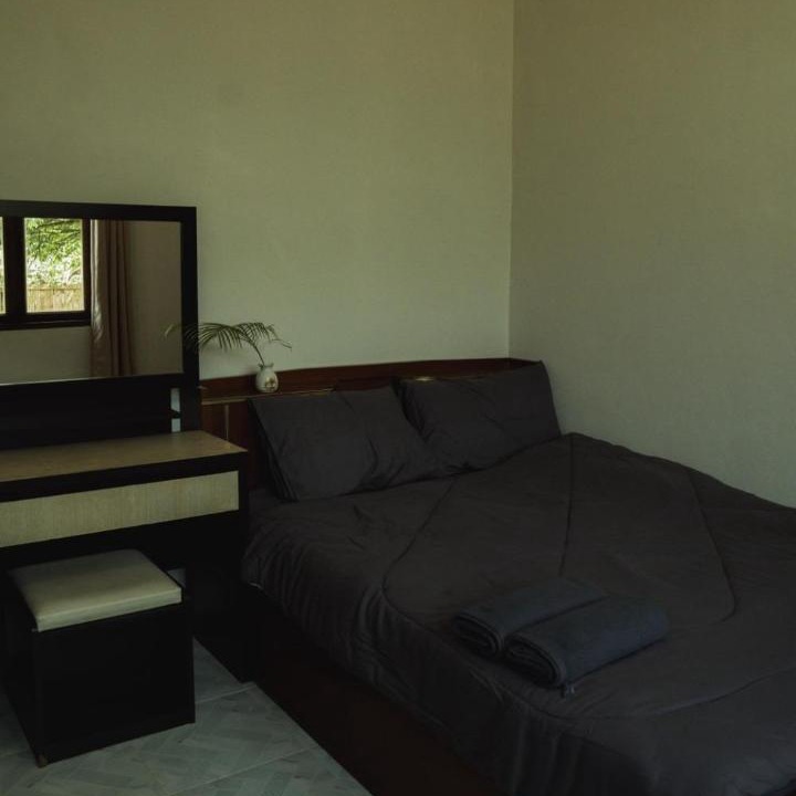 Photo of Bedroom in Chiang Dao