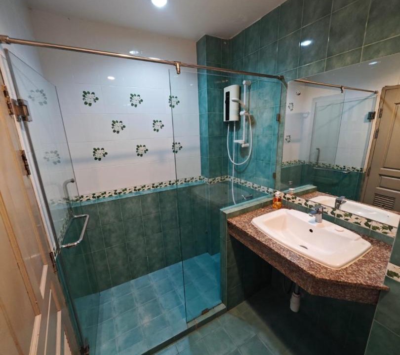 Photo of Bathroom in Pratumnak Hill