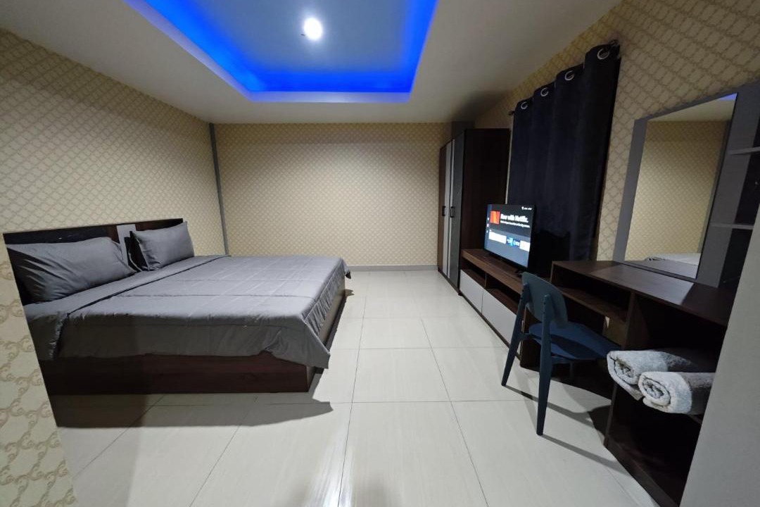 Photo of Bedroom in Pratumnak Hill