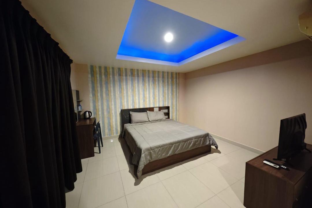 Photo of Bedroom in Pratumnak Hill