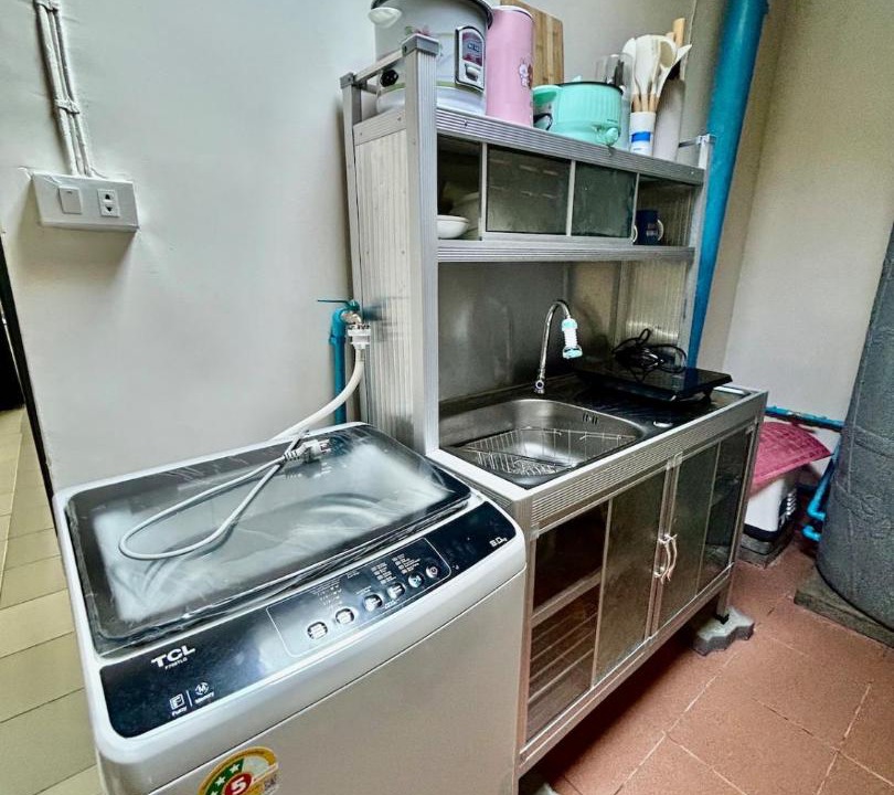 Photo of Kitchen in Bang Sue