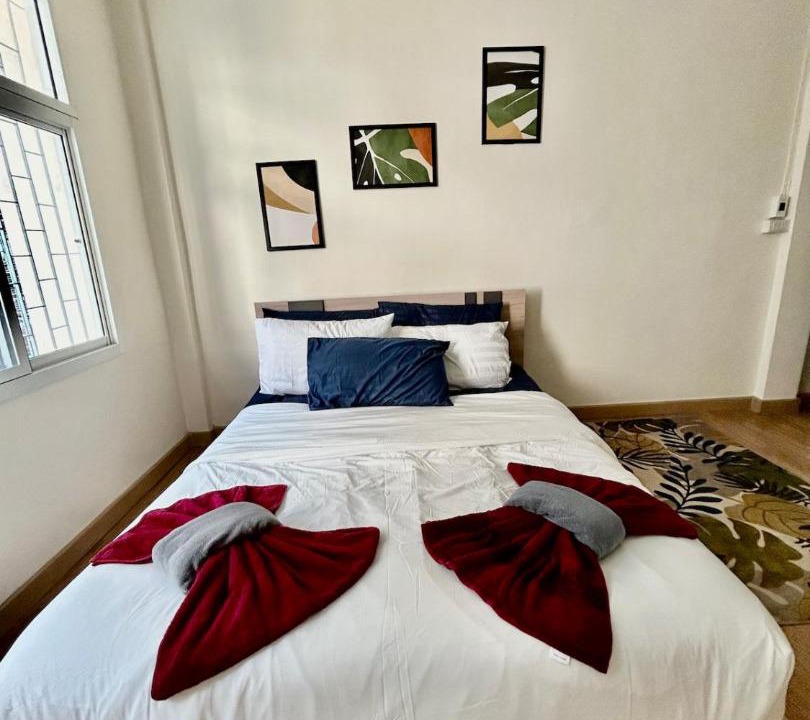 Photo of Bedroom in Bang Sue