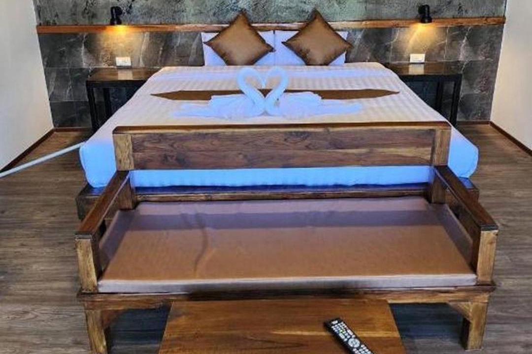 Photo of Bedroom in Sukhothai