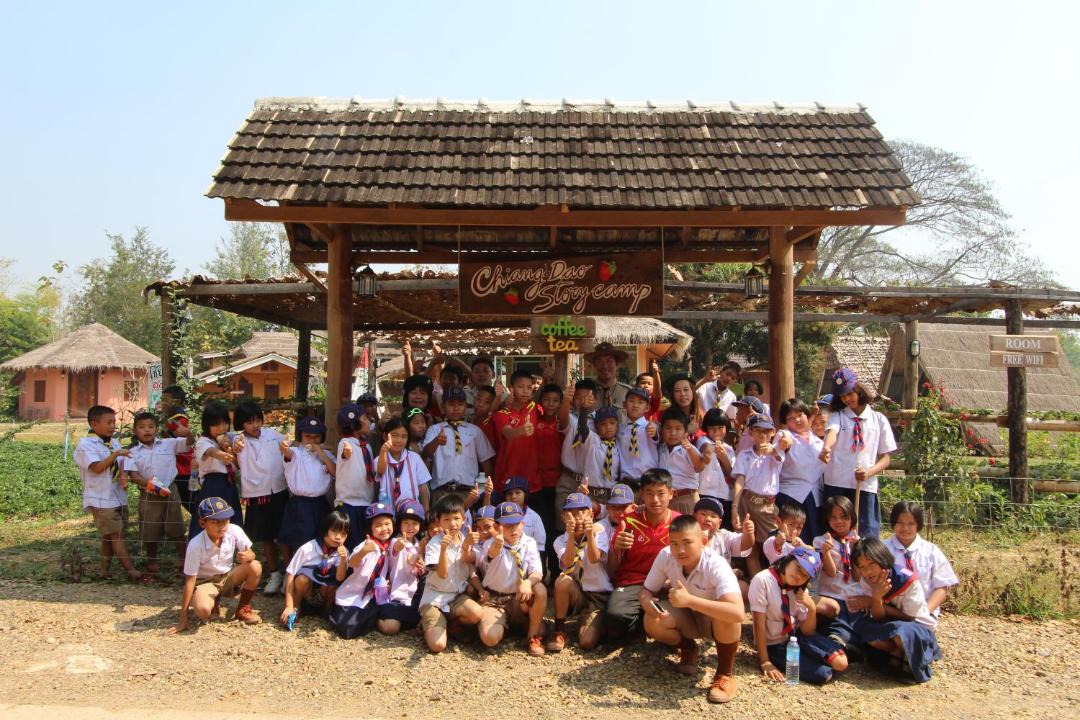 Photo of Others in Chiang Dao