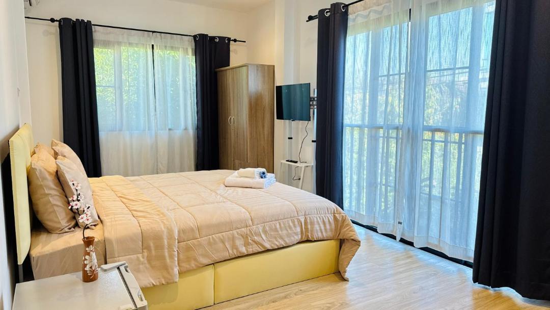 Photo of Bedroom in Thapae
