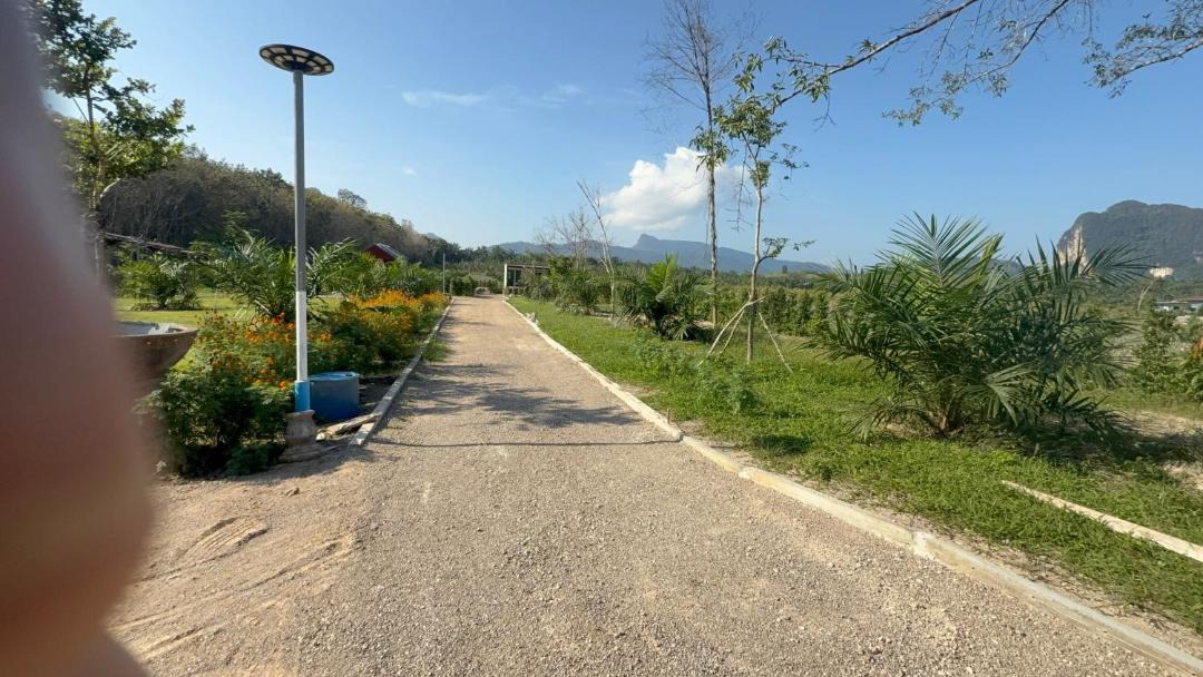 Photo of Outdoor in Nong Thale