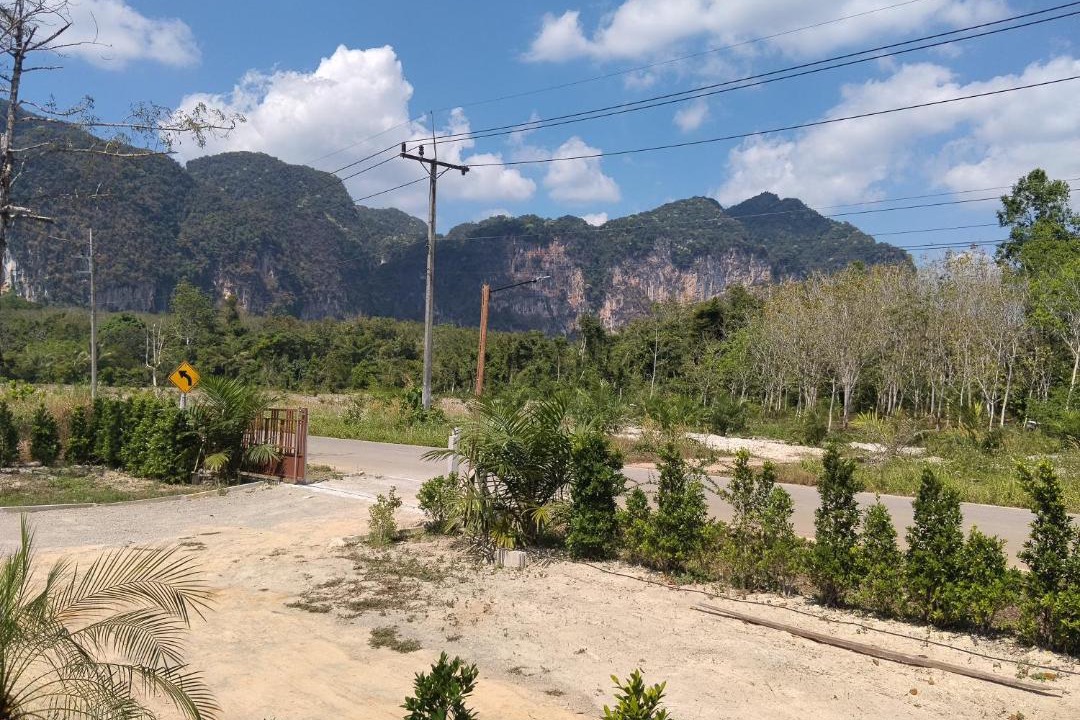 Photo of Outdoor in Nong Thale