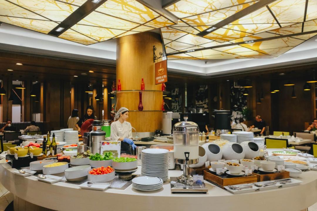 Photo of Kitchen in Chatuchak