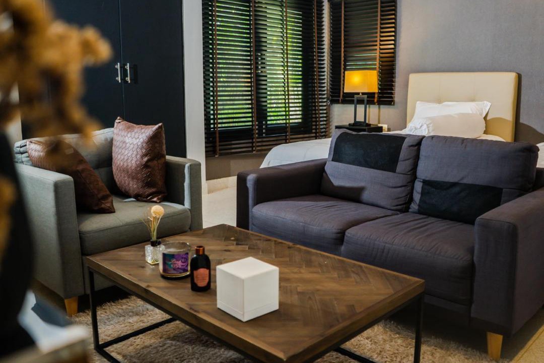 Photo of Livingroom in Hat Yai