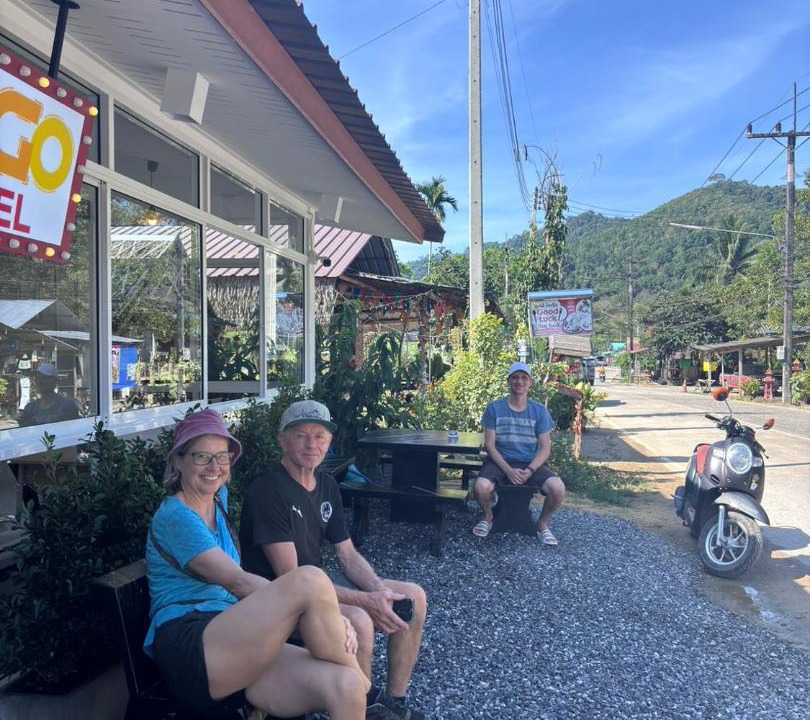 Photo of Outdoor in Khlong Sok