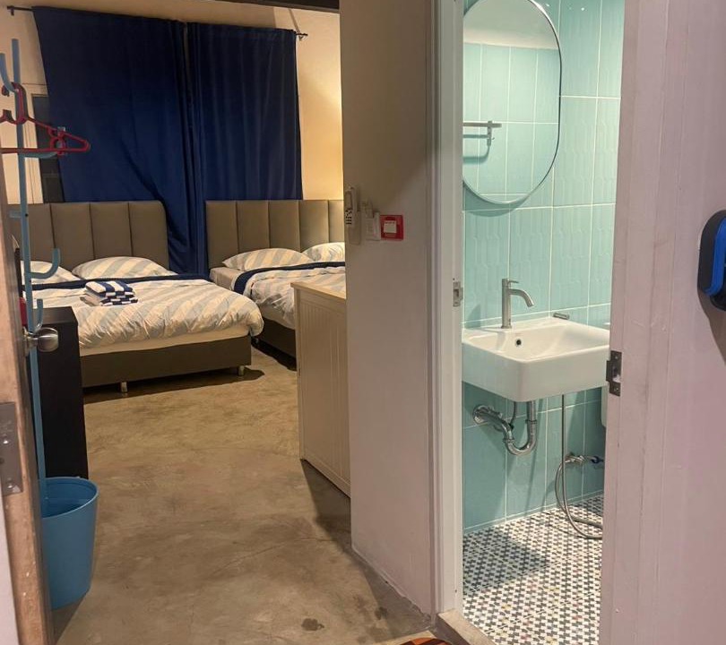 Photo of Bathroom in Ratchathewi