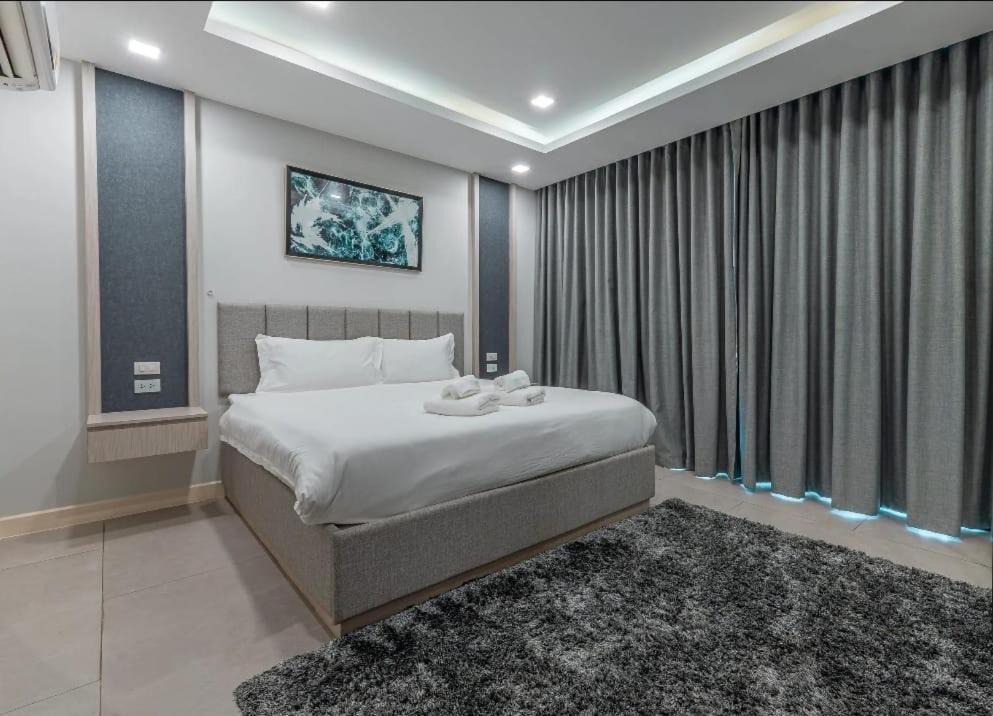Photo of Bedroom in Nong Chaeng