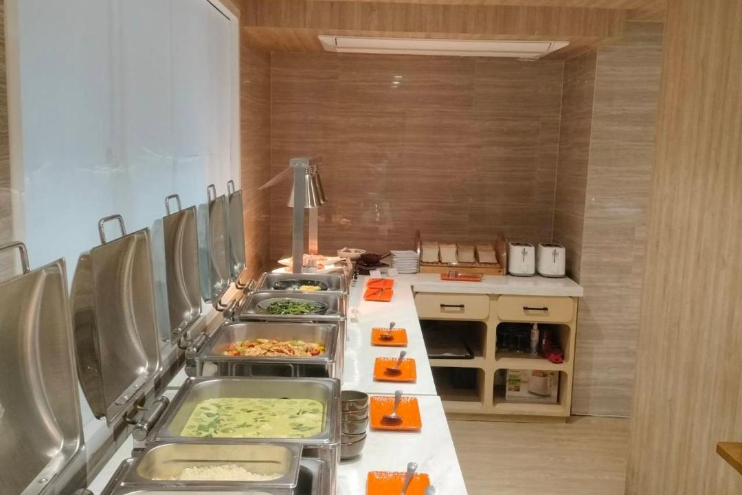 Photo of Kitchen in Ekkamai