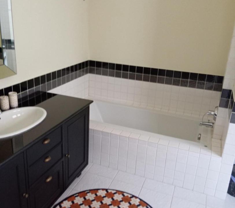 Photo of Bathroom in Si Sunthon