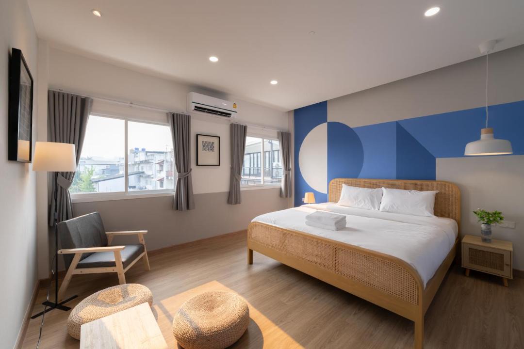 Photo of Bedroom in Old City