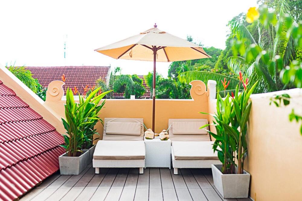 Photo of Patio Balcony in Chang Khlan