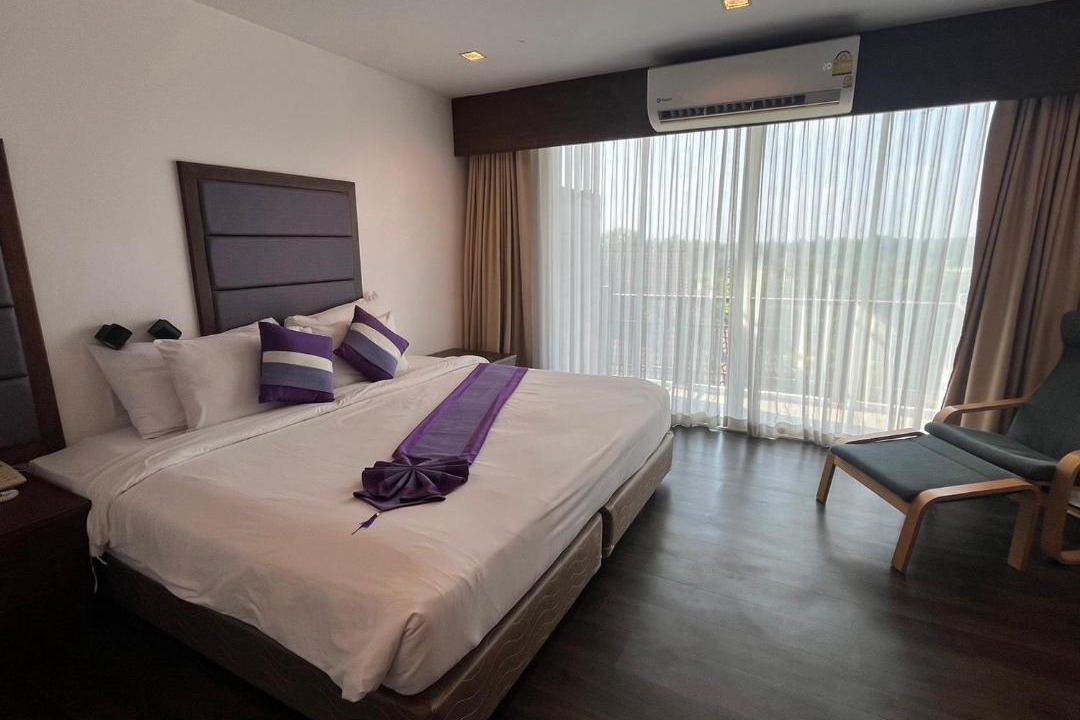 Photo of Bedroom in Ban Du