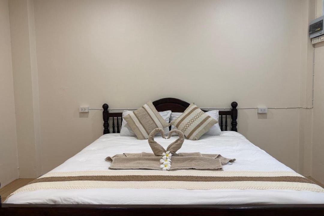Photo of Bedroom in Haad Rin