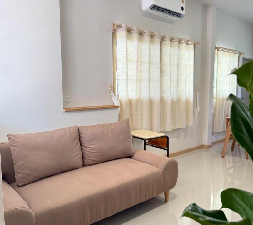 Photo of Livingroom in Chiang Rai