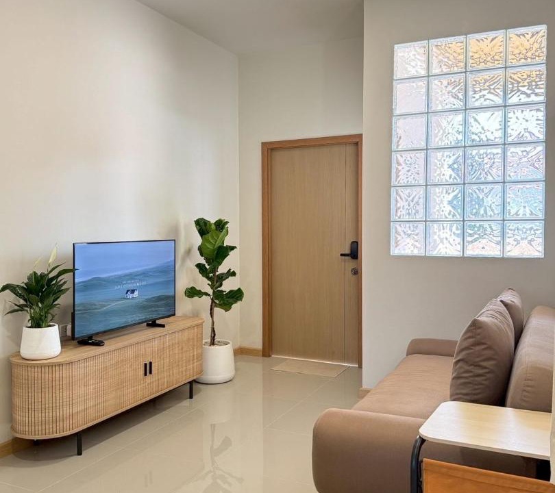 Photo of Livingroom in Chiang Rai