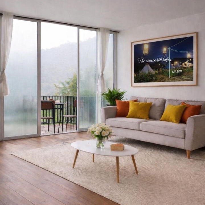 Photo of Livingroom in Bo Kluea