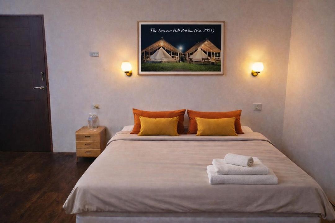 Photo of Bedroom in Bo Kluea