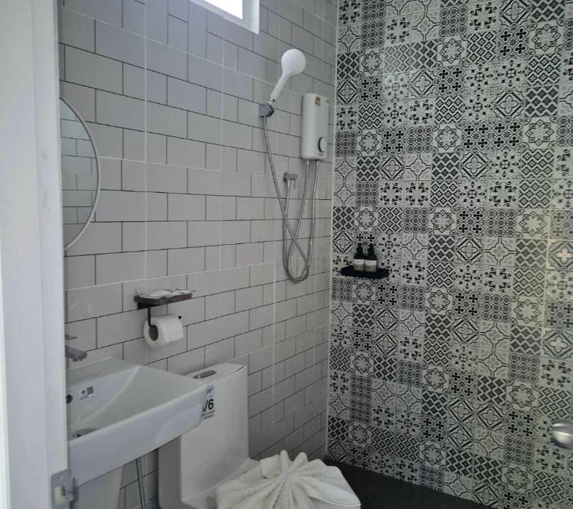 Photo of Bathroom in Ko Yao