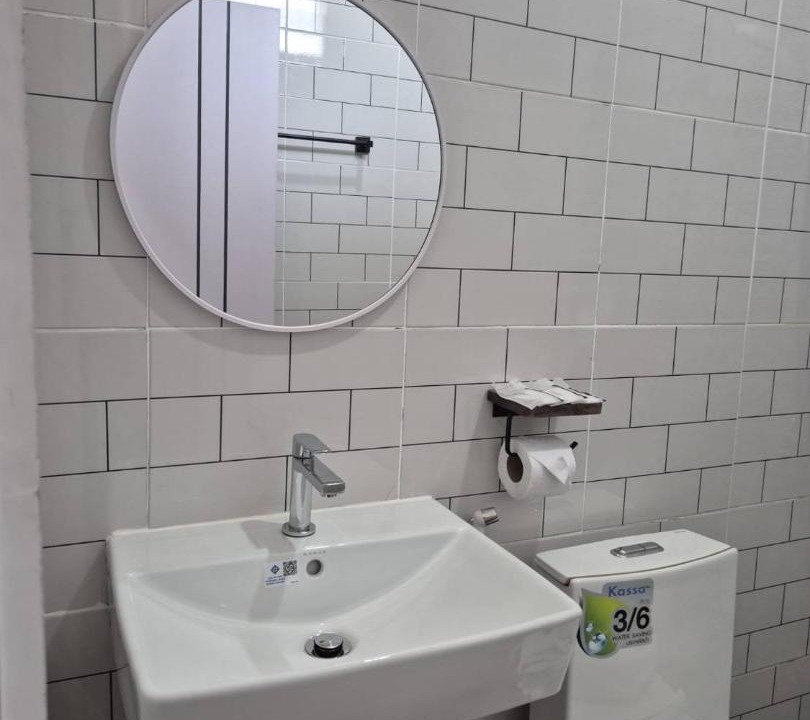 Photo of Bathroom in Ko Yao