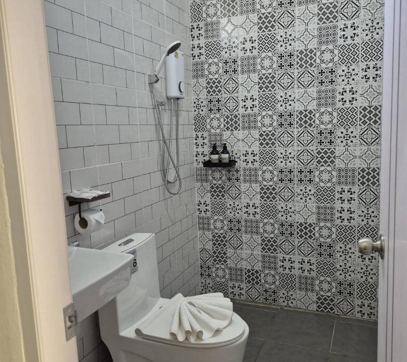 Photo of Bathroom in Ko Yao