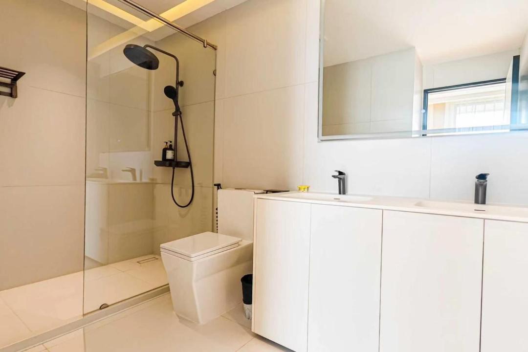 Photo of Bathroom in Central Pattaya