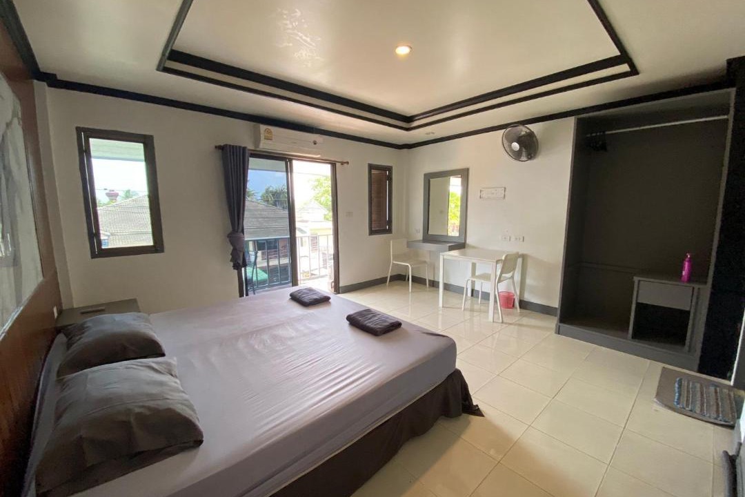 Photo of Bedroom in Khuekkhak