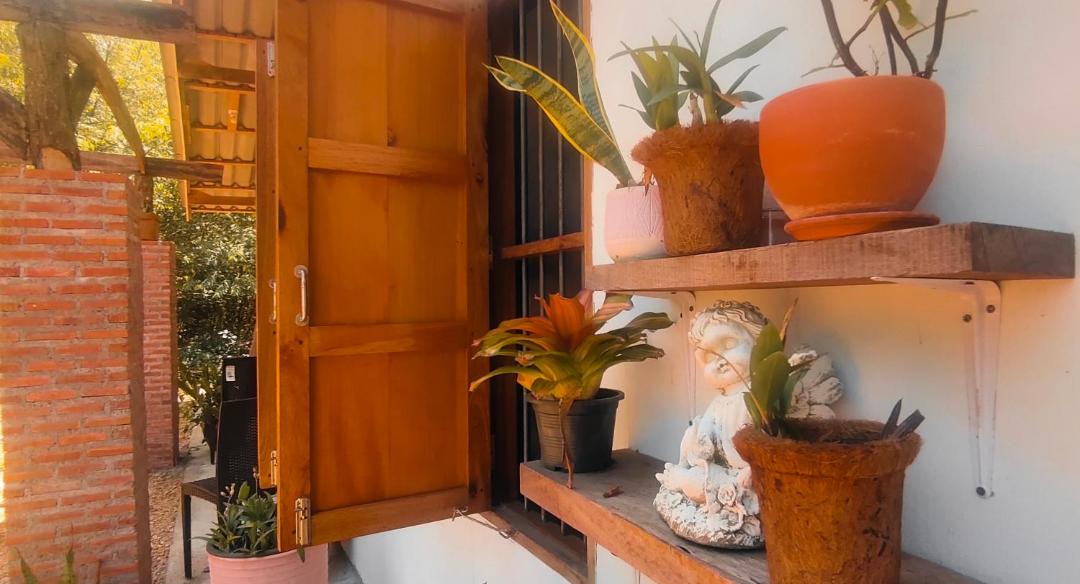 Photo of Patio Balcony in Saphli