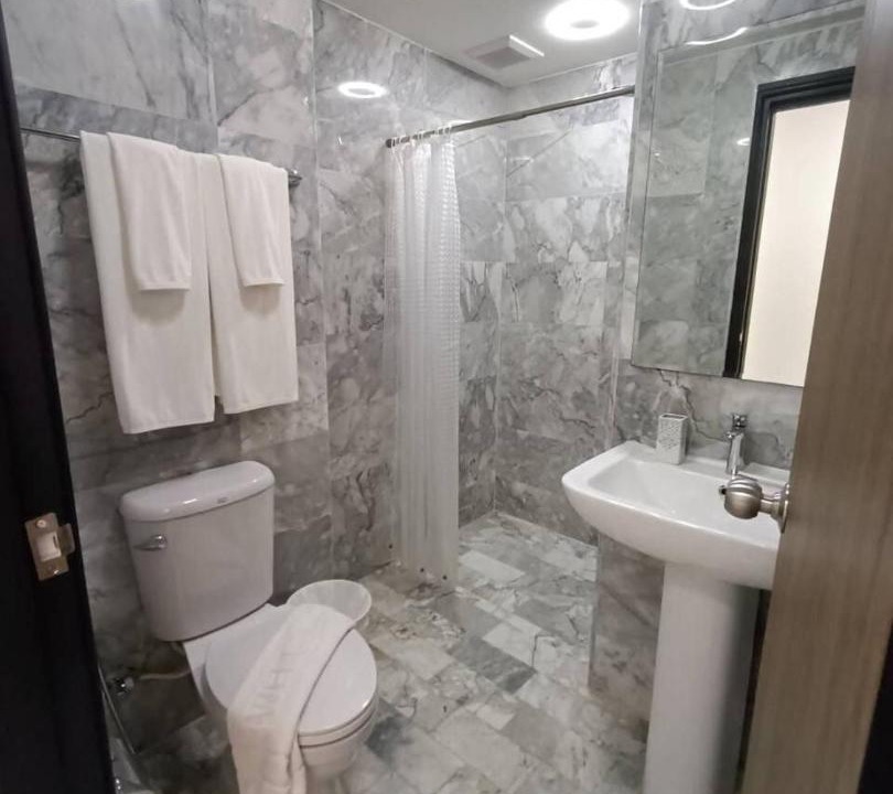 Photo of Bathroom in Mai Khao